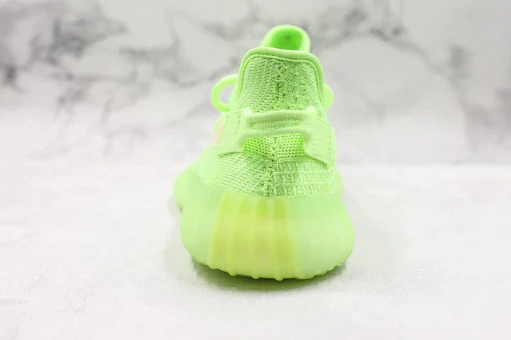 Tênis Adidas Yeezy Boost 350 V2 Glow