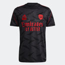 Camisa Arsenal 20/21 Adidas x 424 - Preto