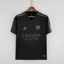 Camisa Arsenal Edição Especial 21/22 Adidas - All Black