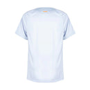 Camisa Barcelona III 22/23 Nike - Cinza