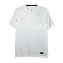 Camisa Seleção Inglaterra 2022 Euro Woman Nike - Branco