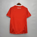 Camisa Internacional Retrô 2006 Vermelha - Reebok