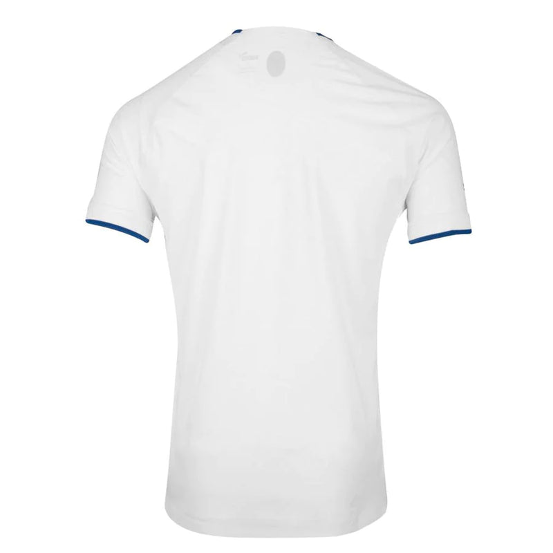 Camisa Olympique de Marseille I 22/23 Puma - Branco