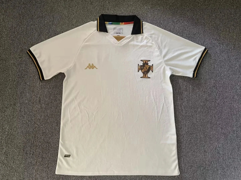 Camisa Vasco III 22/23 Kappa - Branco