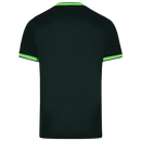 Camisa Wolfsburg II 22/23 Nike - Verde Escuro
