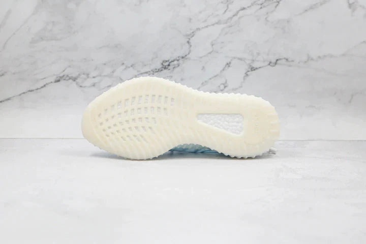 Tênis Adidas Yeezy Boost 350 V2 Mono Ice