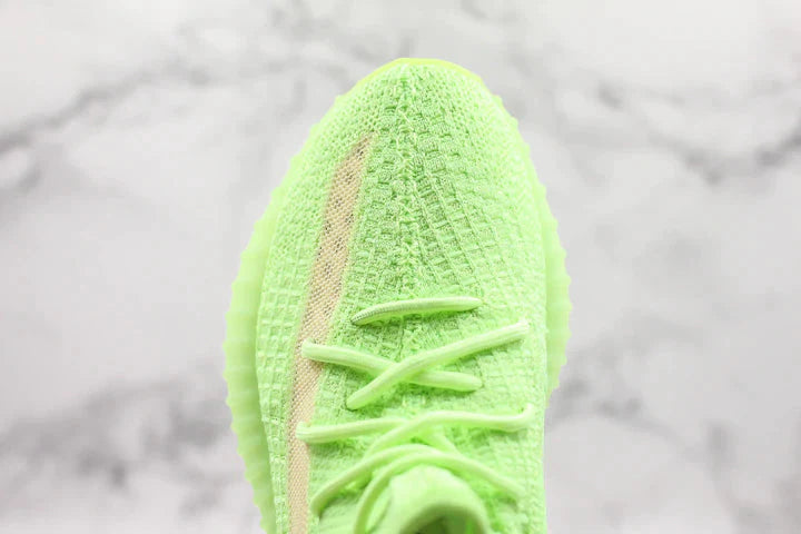 Tênis Adidas Yeezy Boost 350 V2 Glow