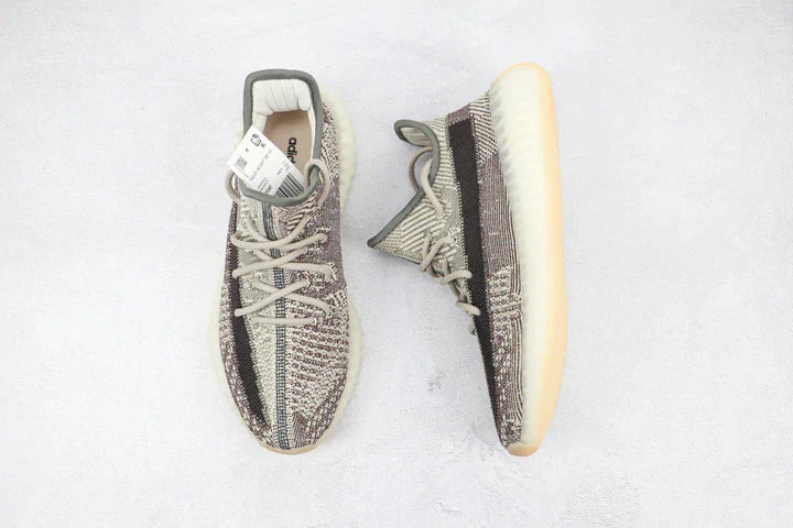 Tênis Adidas Yeezy Boost 350 V2 Zyon