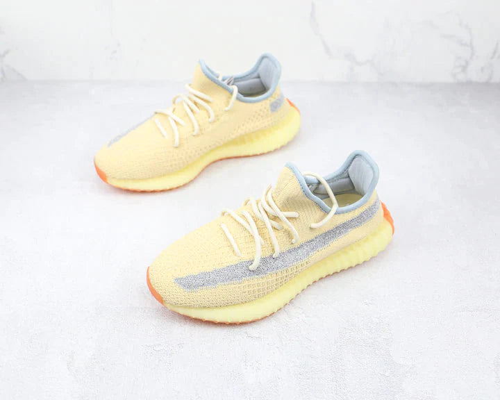 Tênis Adidas Yeezy Boost 350 V2 Linen