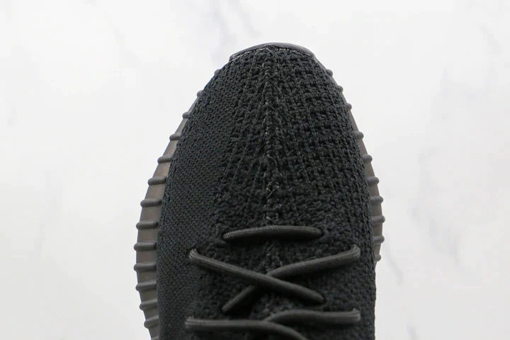 Tênis Adidas Yeezy Boost 350 V2 Black Red