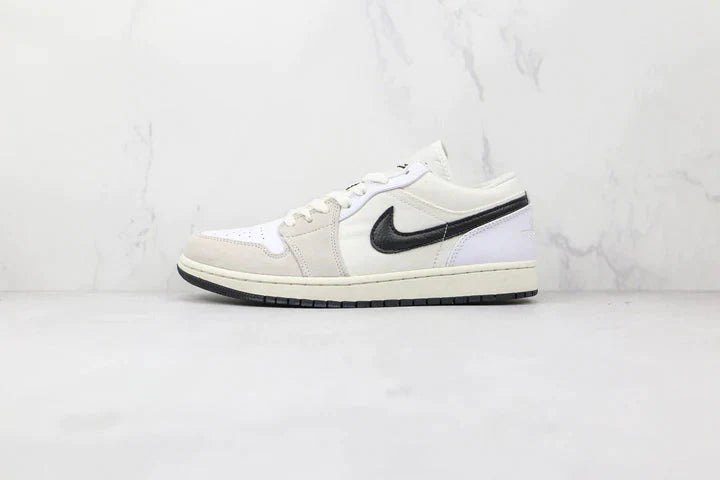 Tênis Nike Air Jordan 1 Low Astrograbber