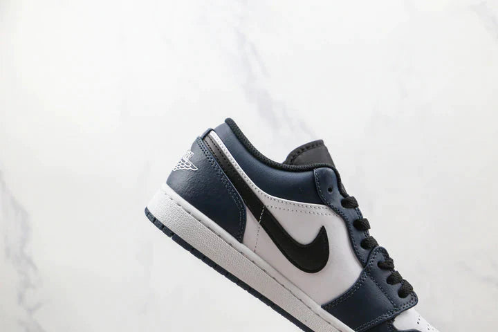 Tênis Nike Air Jordan 1 Low Dark Teal