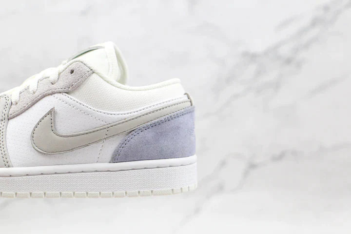 Tênis Nike Air Jordan 1 Low Paris