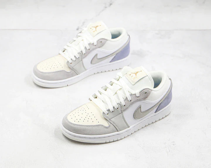 Tênis Nike Air Jordan 1 Low Paris