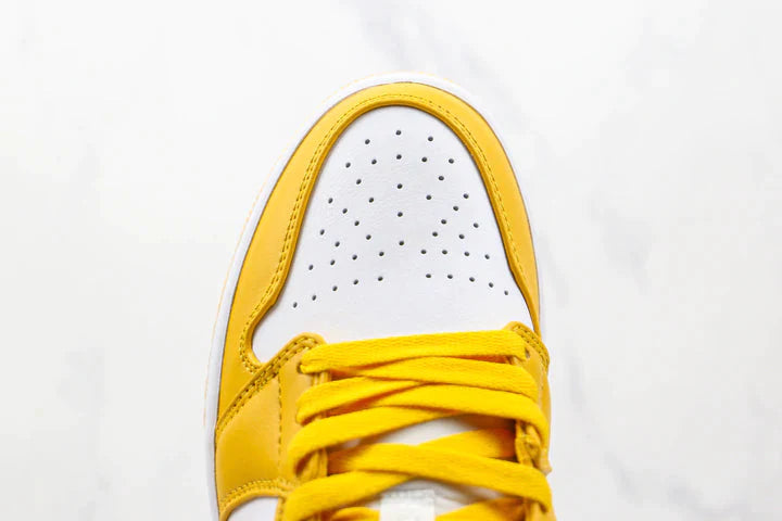 Tênis Nike Air Jordan 1 Low Pollen