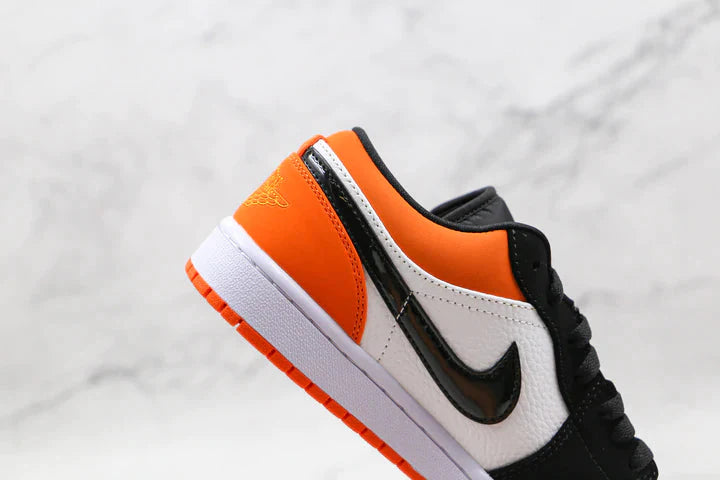 Tênis Nike Air Jordan 1 Low Shattered Backboard