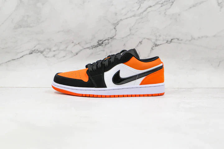 Tênis Nike Air Jordan 1 Low Shattered Backboard