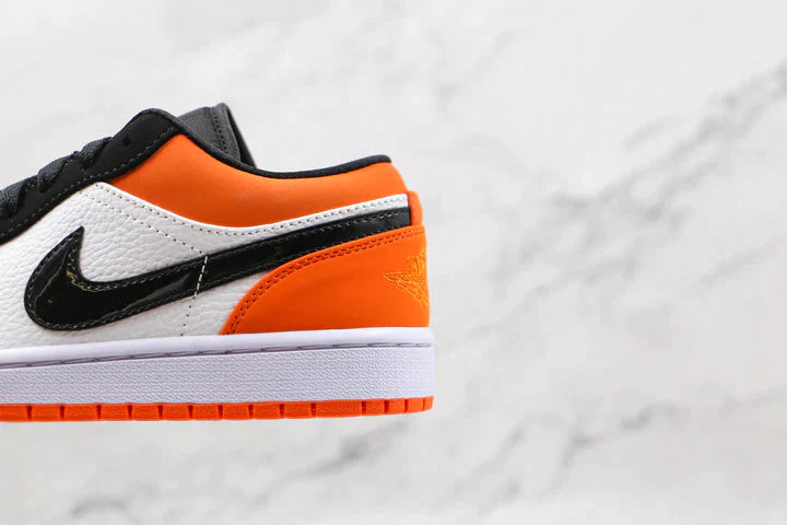 Tênis Nike Air Jordan 1 Low Shattered Backboard