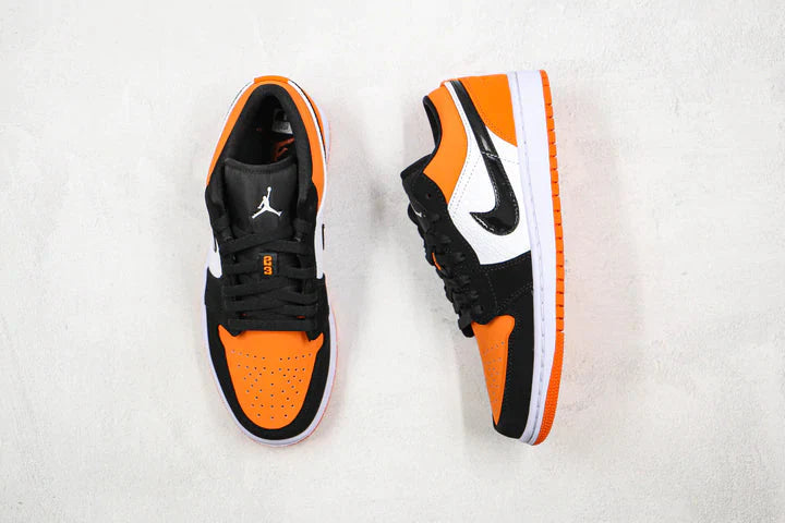 Tênis Nike Air Jordan 1 Low Shattered Backboard