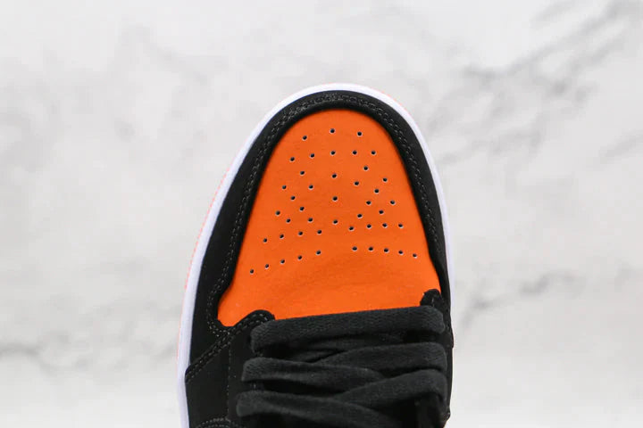 Tênis Nike Air Jordan 1 Low Shattered Backboard