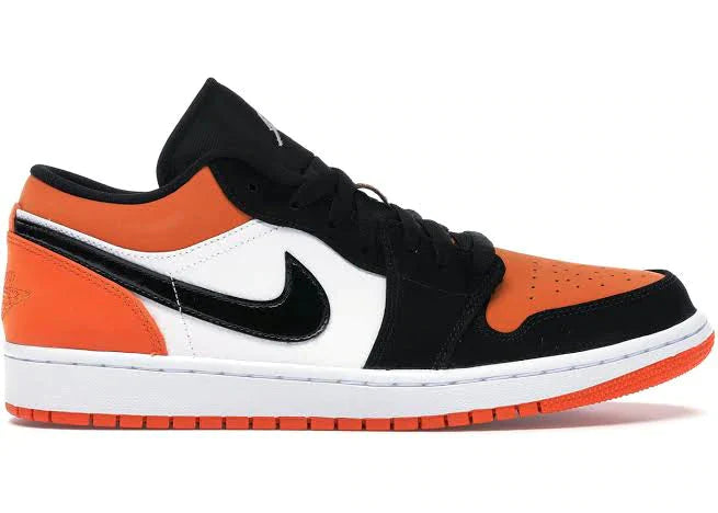 Tênis Nike Air Jordan 1 Low Shattered Backboard