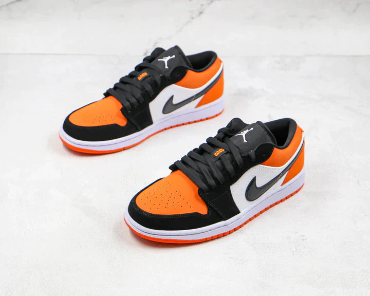 Tênis Nike Air Jordan 1 Low Shattered Backboard