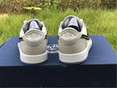 Tênis Nike Air Jordan 1 Retro Low Dior