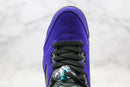 Tênis Nike Air Jordan 5 Retro Alternate Grape