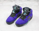 Tênis Nike Air Jordan 5 Retro Alternate Grape