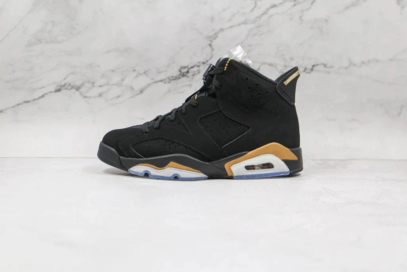 Tênis Nike Air Jordan 6 Retro Dmp