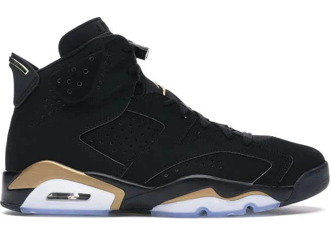 Tênis Nike Air Jordan 6 Retro Dmp