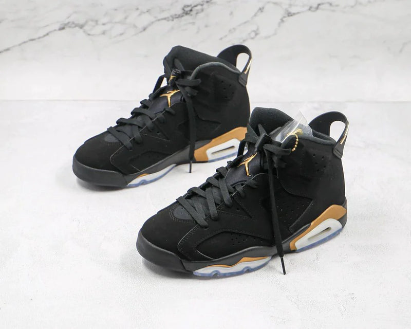 Tênis Nike Air Jordan 6 Retro Dmp