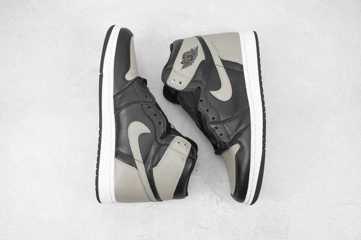 Tênis Nike Air Jordan 1 Retro High Shadow