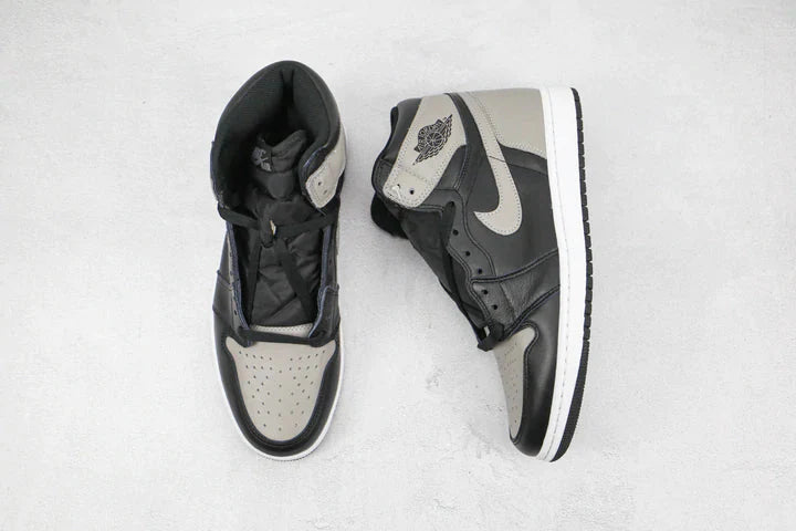 Tênis Nike Air Jordan 1 Retro High Shadow