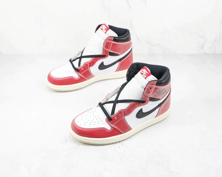 Tênis Nike Air Jordan 1 Retro High Trophy Room Chicago