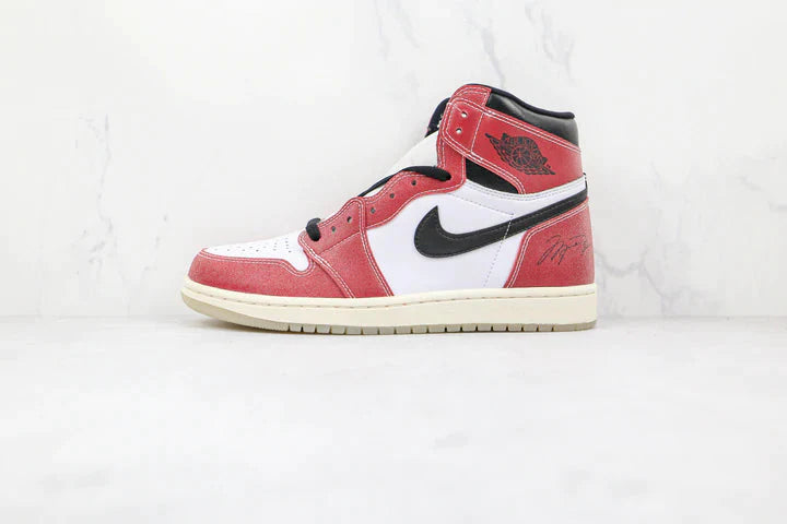 Tênis Nike Air Jordan 1 Retro High Trophy Room Chicago