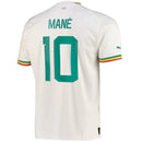 Camisa Seleção Senegal 22/23 Puma [Mané