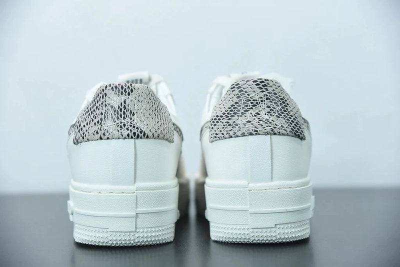 Tênis Nike Air Force 1 Pixel Se Snake