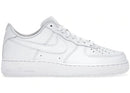 Tênis Air Force 1 White