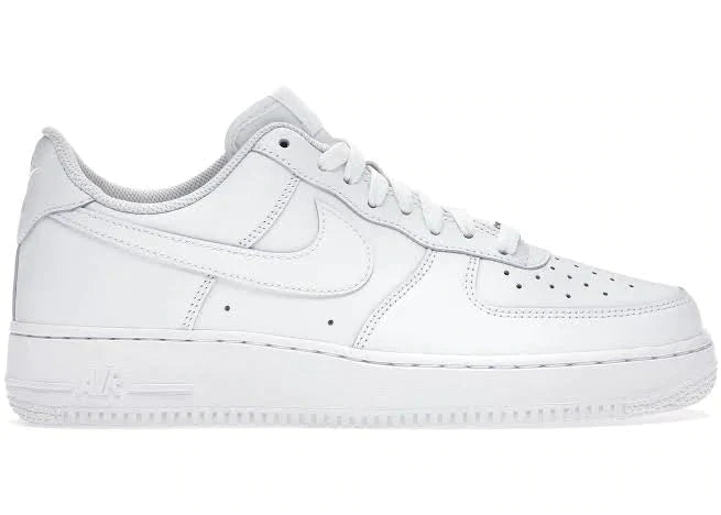 Tênis Air Force 1 White