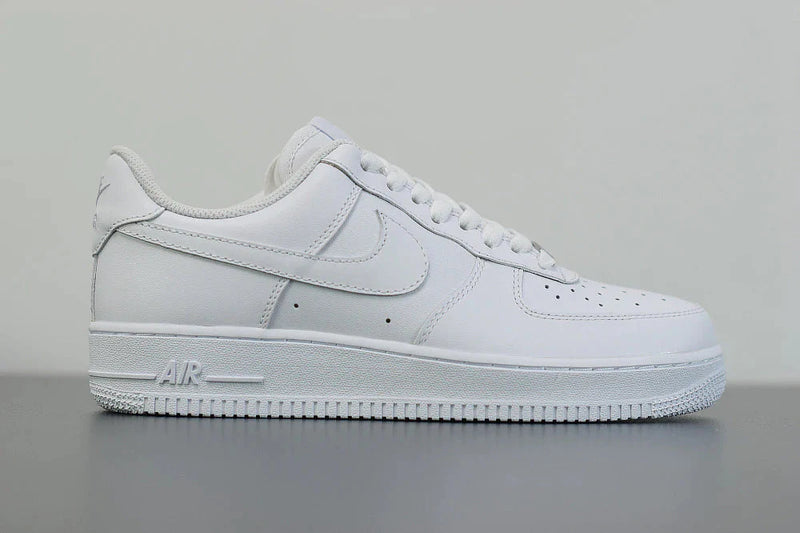 Tênis Air Force 1 White