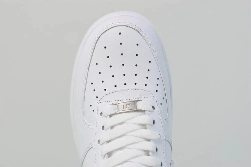 Tênis Air Force 1 White