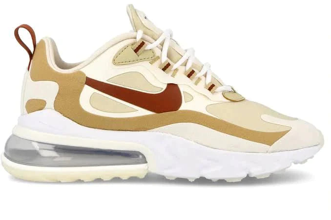 Tênis Nike Air Max 270 React Equestrian