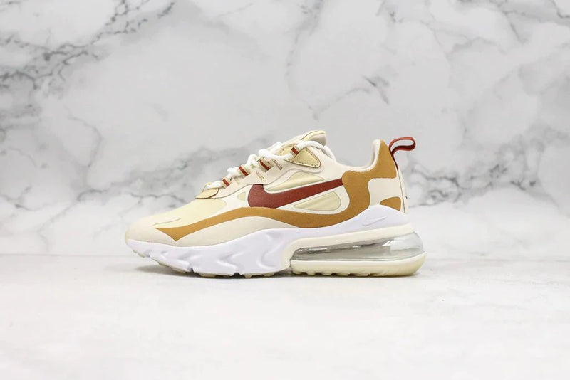 Tênis Nike Air Max 270 React Equestrian