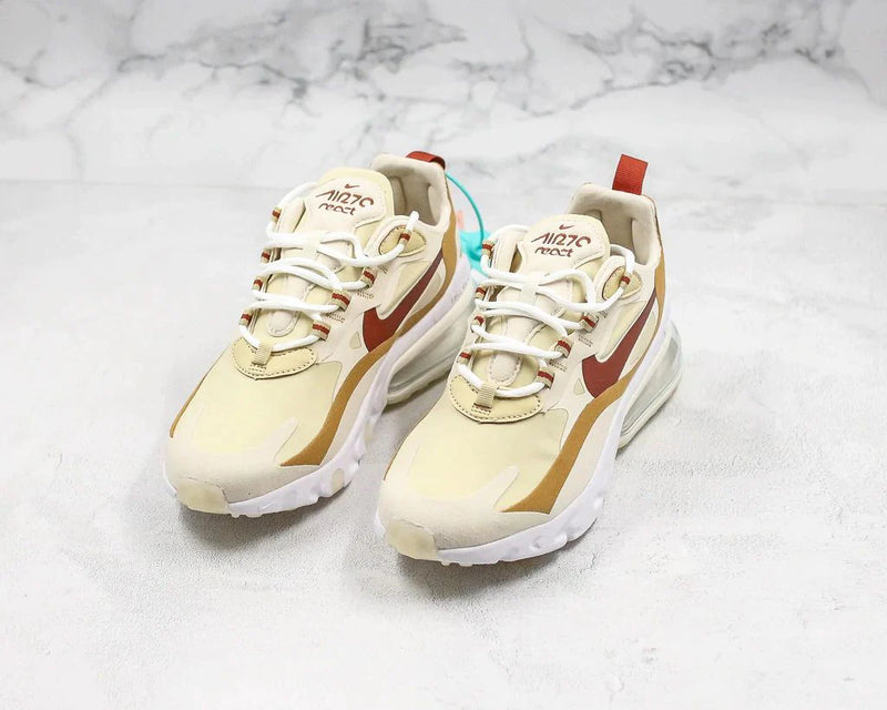 Tênis Nike Air Max 270 React Equestrian