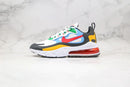 Tênis Nike Air Max 270 React Multi Color