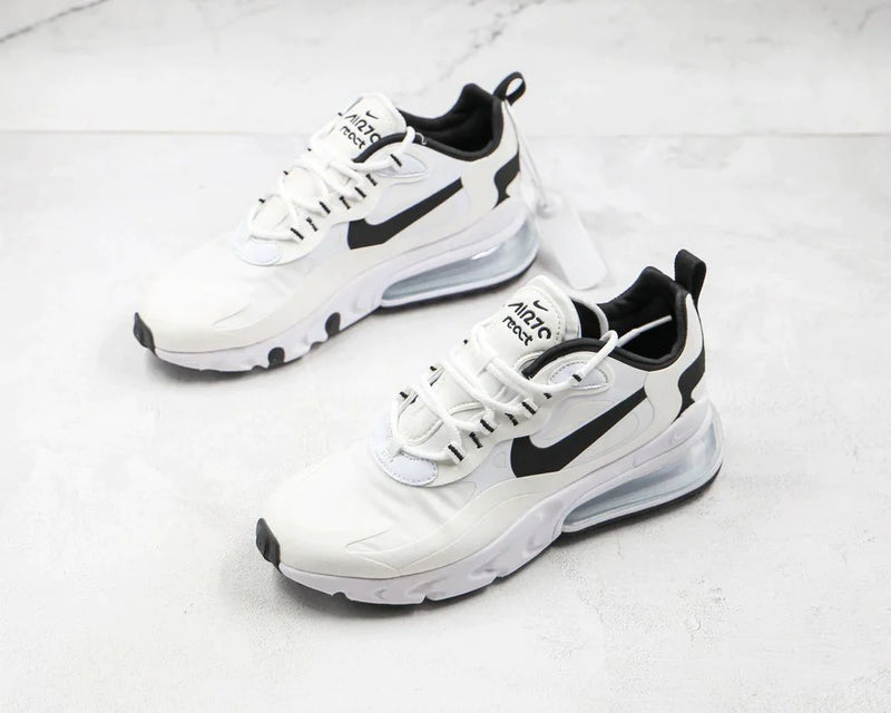 Tênis Nike Air Max 270 React White