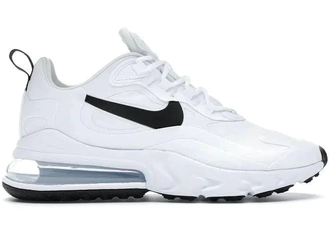 Tênis Nike Air Max 270 React White