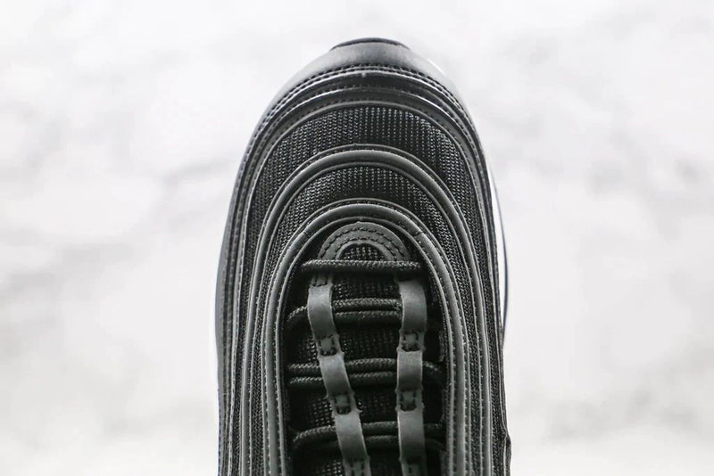 Tênis Nike Air Max 97 Black White