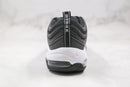 Tênis Nike Air Max 97 Black White